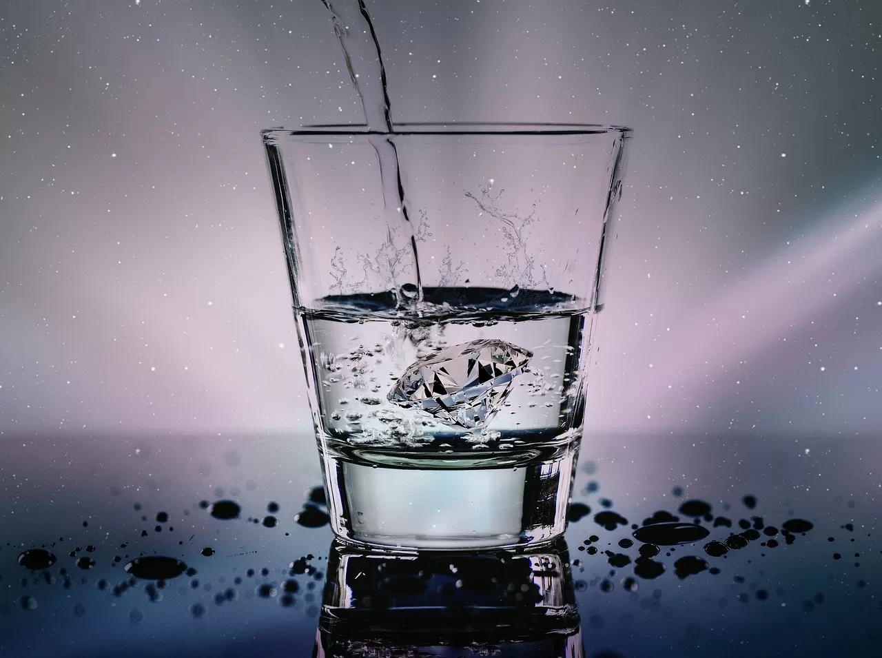 Hydration Benefits: How Water, Electrolyte Balance, and Dehydration Symptoms Affect Energy and Performance