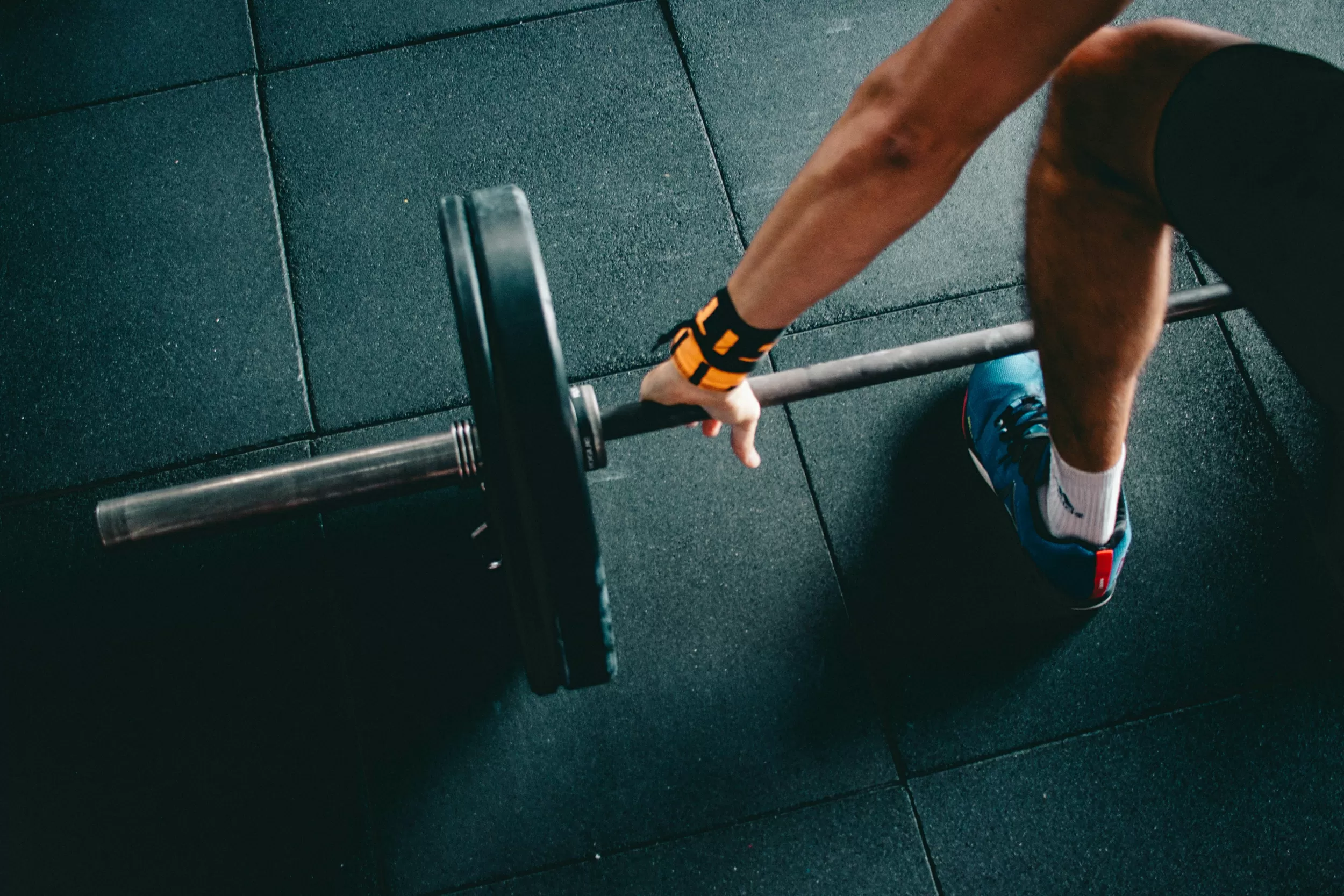 Why Strength Training Is Essential for Boosting Vitality and Muscle Health at Every Age