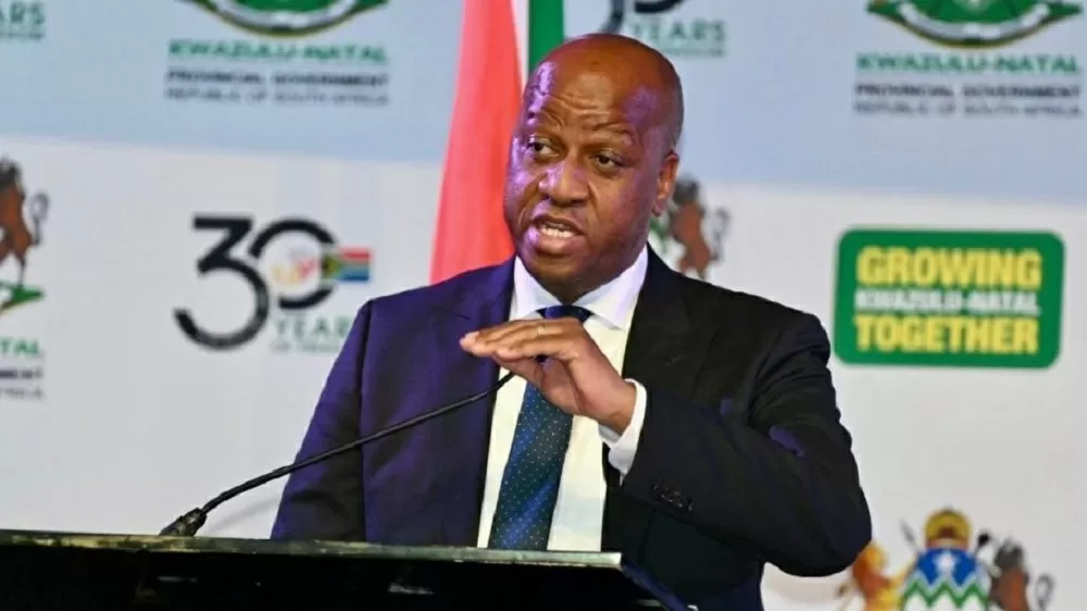 MKP to forge ahead with another no confidence vote against Ntuli