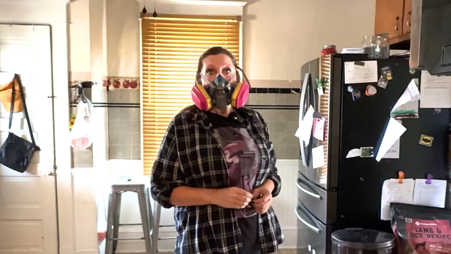 A billion-dollar company poisoned my home and destroyed my town