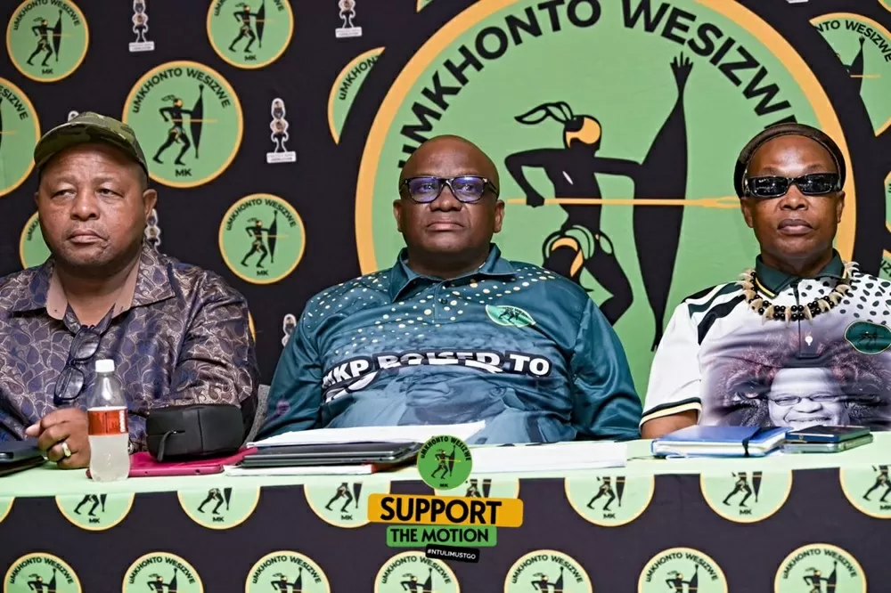MKP within its rights to test KZN unity government: Zikalala