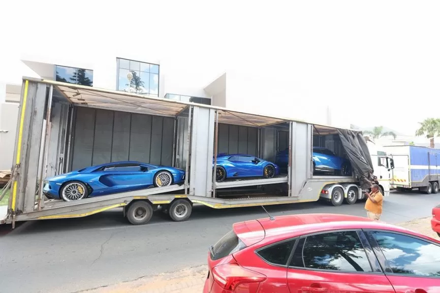 DA renews calls for criminal charges in Tembisa Hospital scandal
