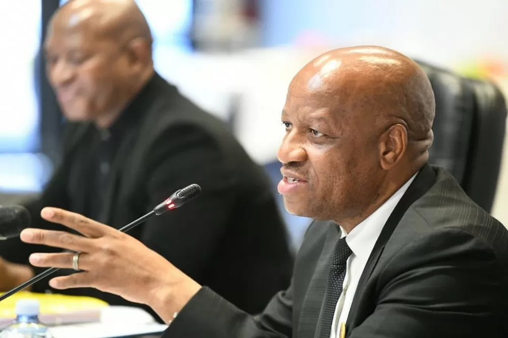 MKP’s move to oust Ntuli due to failure to rule KZN after 2024 elections: Analyst