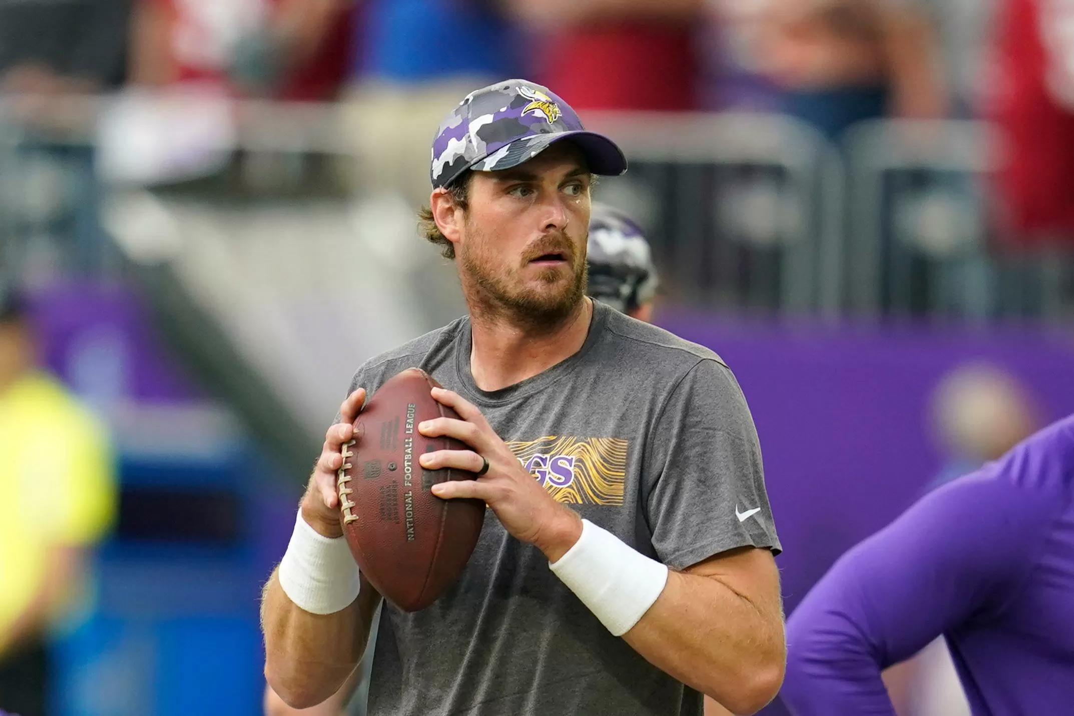 Philadelphia Eagles hire Pleasanton’s Sean Mannion as their new offensive coordinator