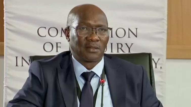 Khumalo uncovered fraud and corruption, Ad Hoc Committee hears