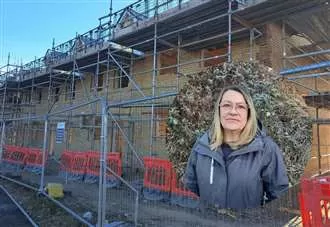 Building delays mean KCC may have lost out on up to £3.9m towards school places