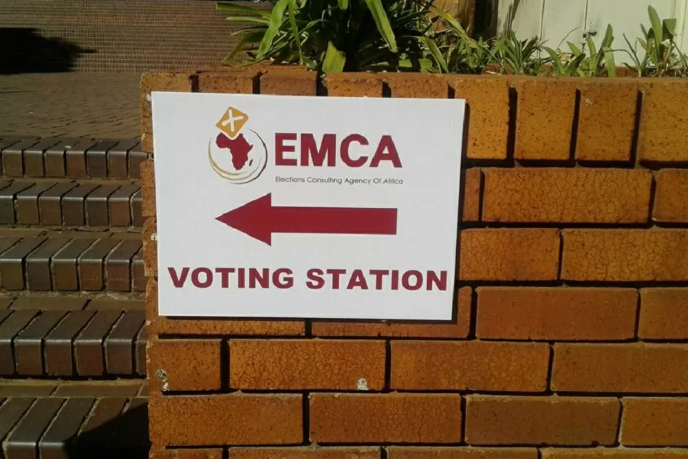 SAPS, alleged ANC reps entered Lulu White’s house unlawfully: EMCA