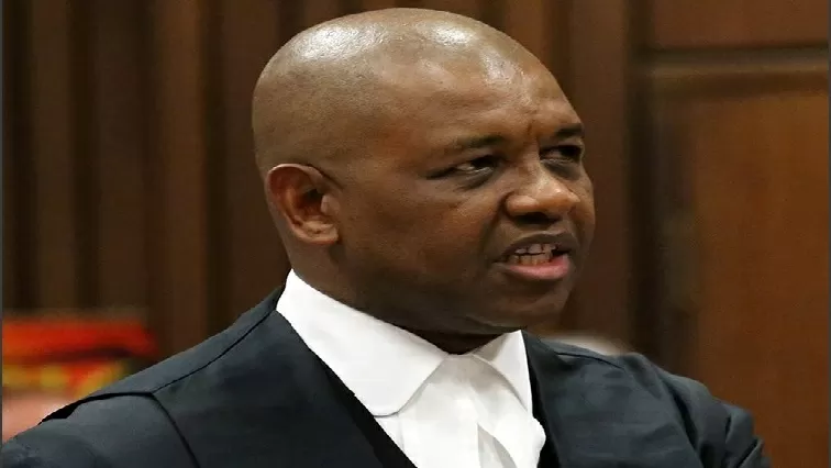 Mpofu seeks to set aside LPC disciplinary case