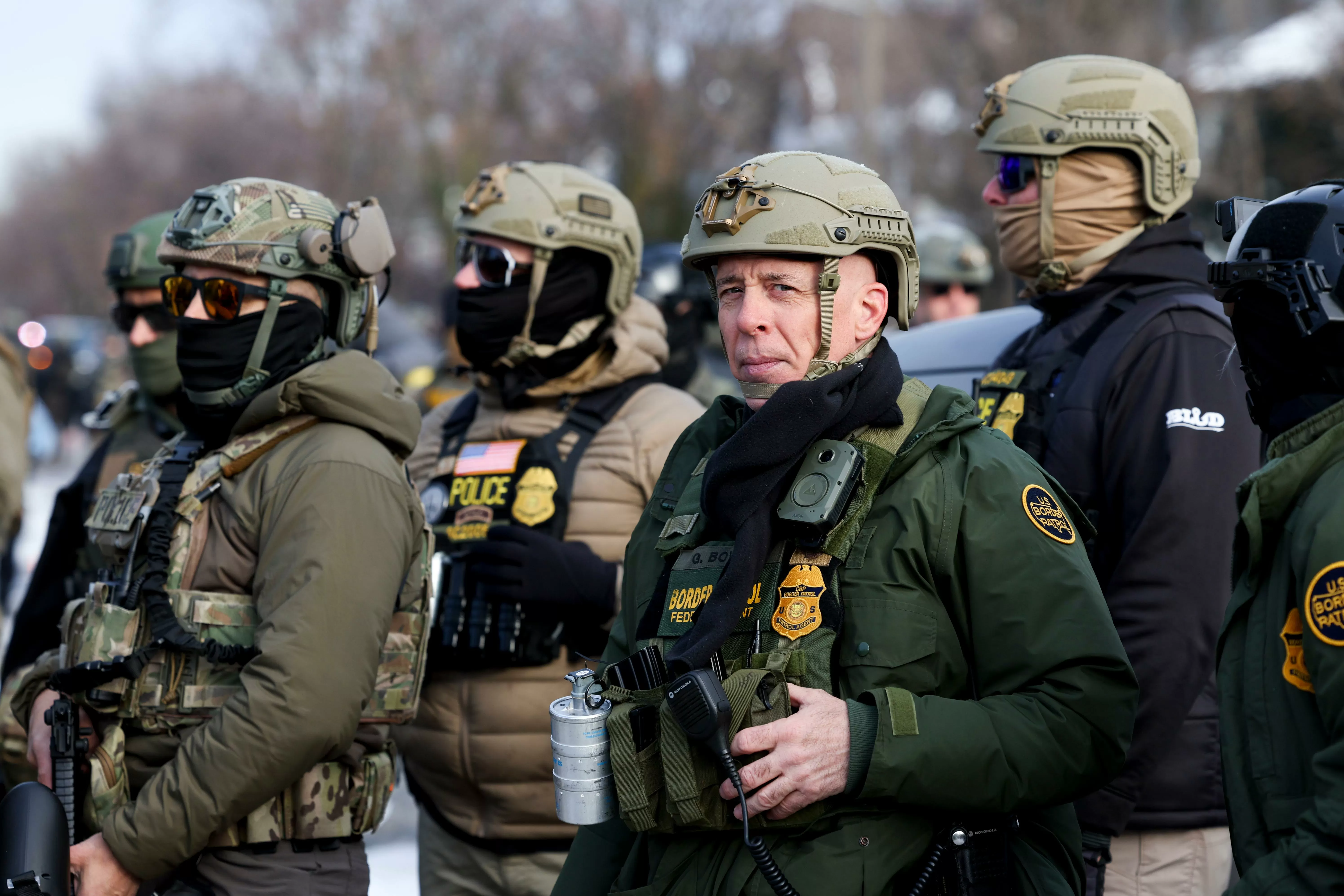DHS confirms Super Bowl security role amid fears of ICE enforcement — but details remain unclear