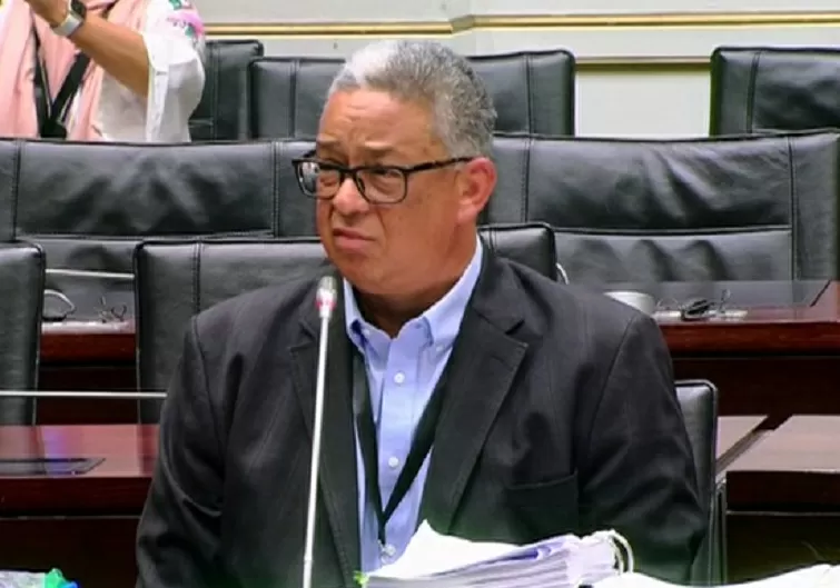 Ad Hoc Committee revisits IPID investigator Mandla Mahlangu’s murder