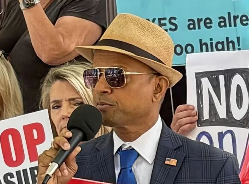 Letters: Critical column sells Rishi Kumar’s tax plan short