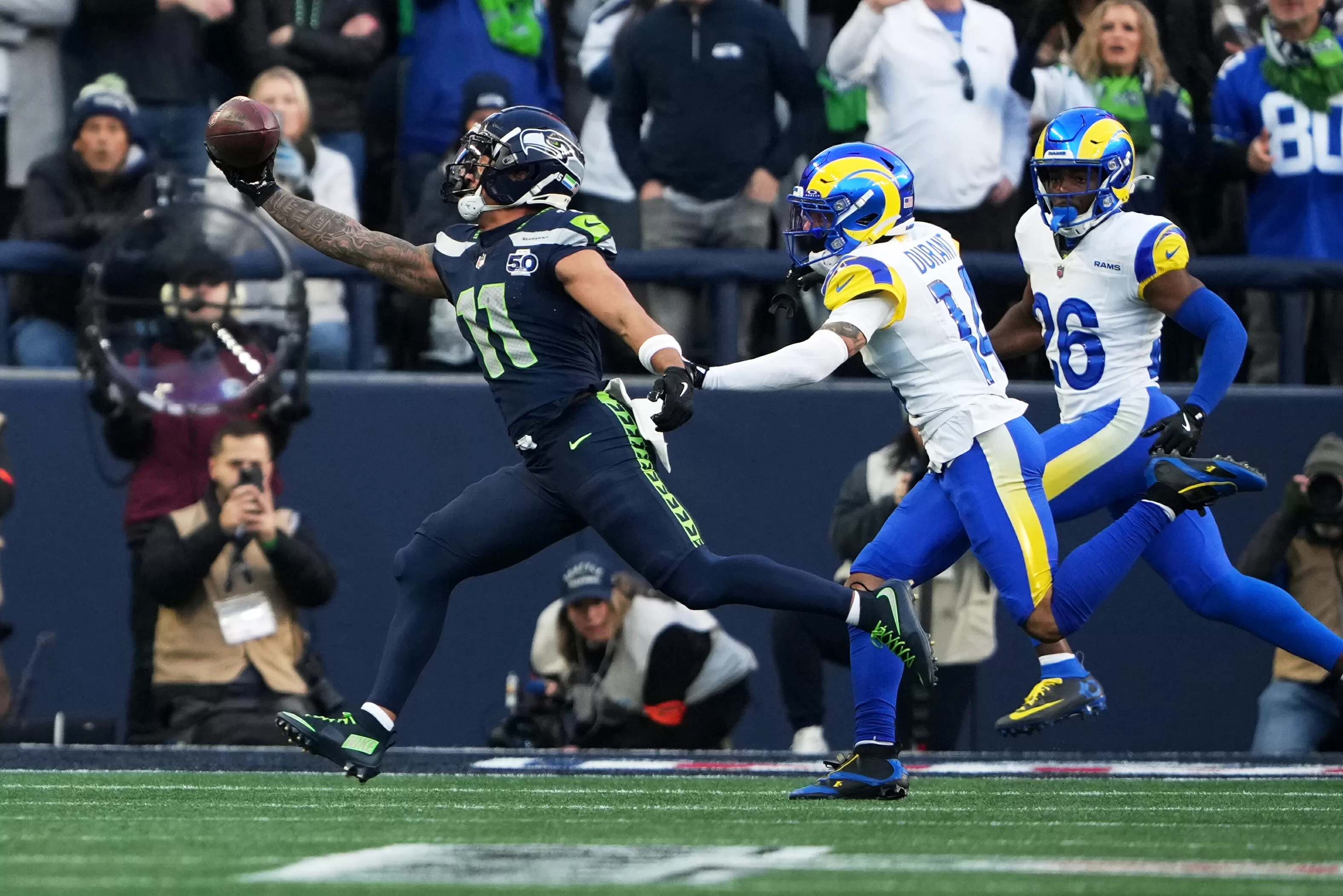 McDonald: First thoughts on Patriots, Seahawks and Super Bowl XL — from the 49ers’ perspective