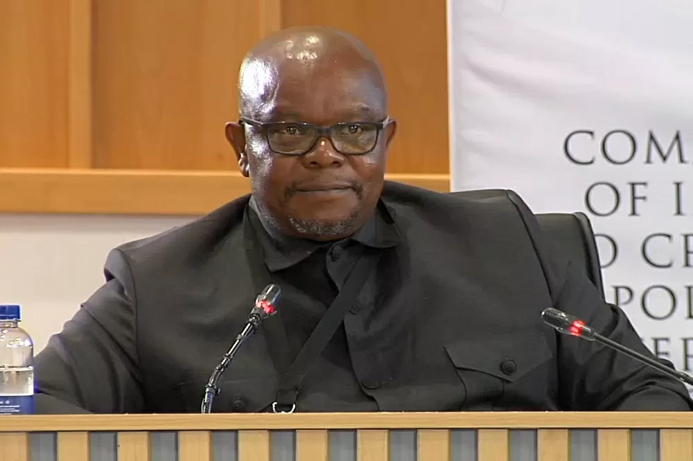 EFF calls for arrest of KZN Hawks head Lesetja Senona