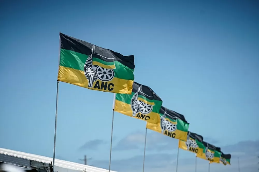 ANC to its hold NEC meeting in North West