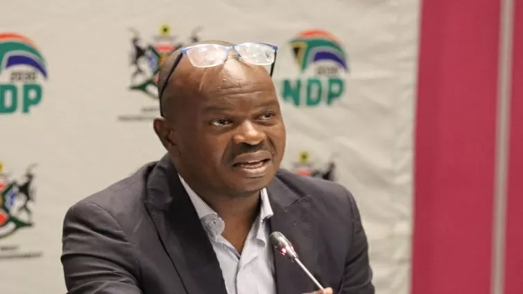 Premier Mokgosi denies allegations, claims political smear campaign