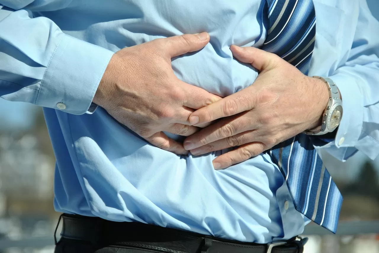 Gallstones Symptoms and Gallbladder Pain: What You Need to Know Before It's Too Late