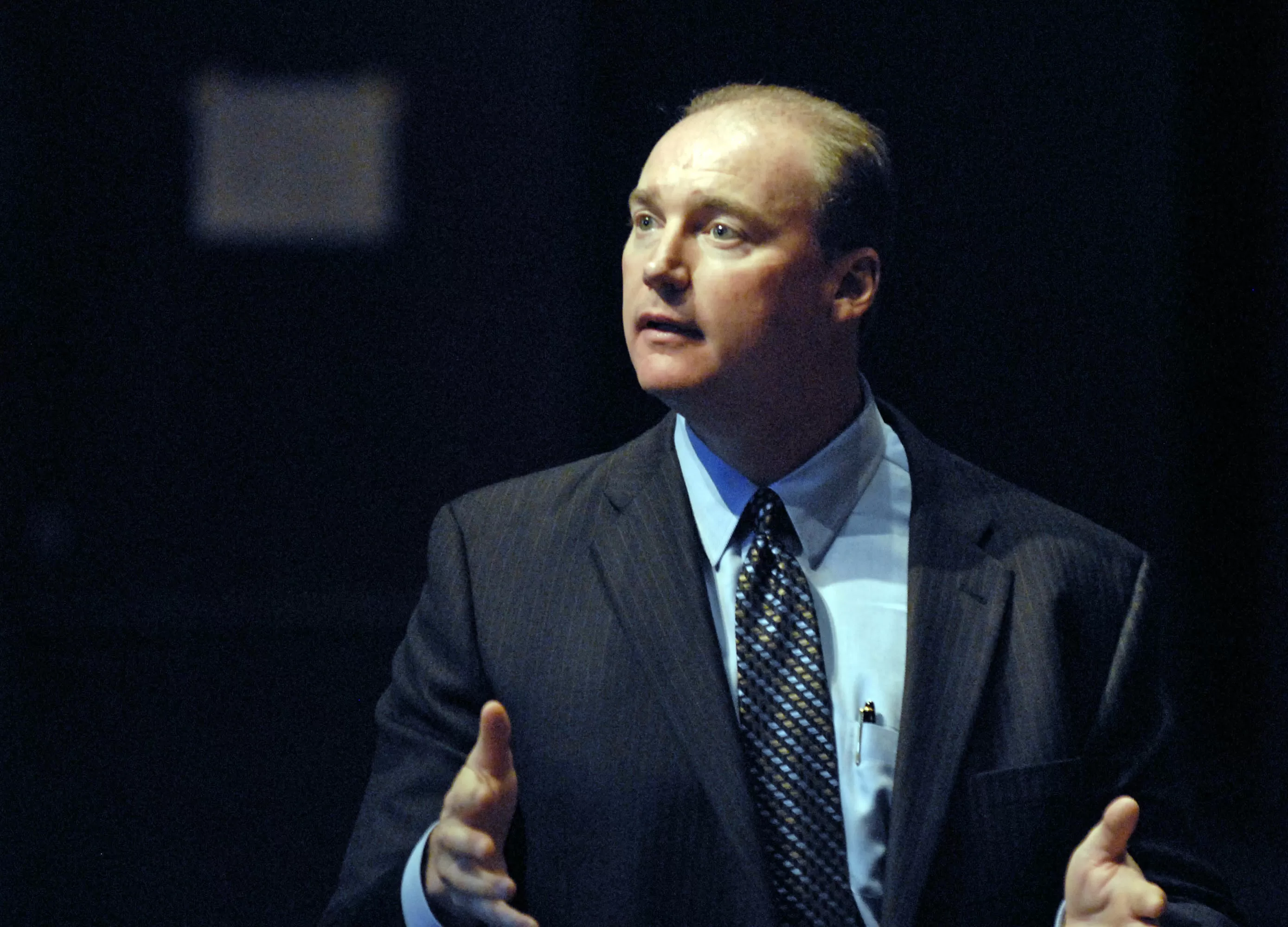 Former SMCCCD chancellor found guilty of eight counts, but mistrial declared on 18