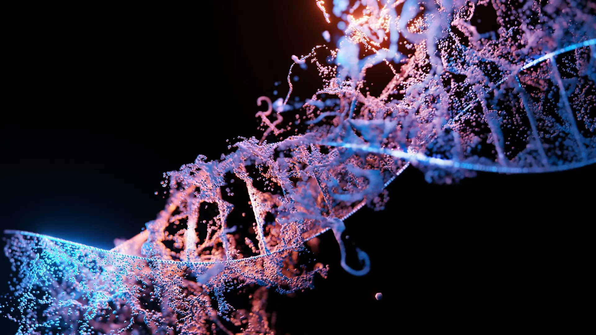 Ahead of the Curve: Mark Bouzyk's 2006 Genomics Predictions