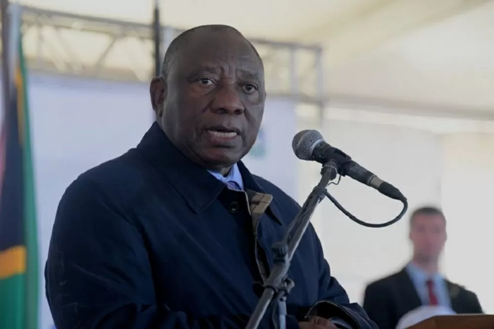 Ramaphosa appoints Presidential Climate Commissioners