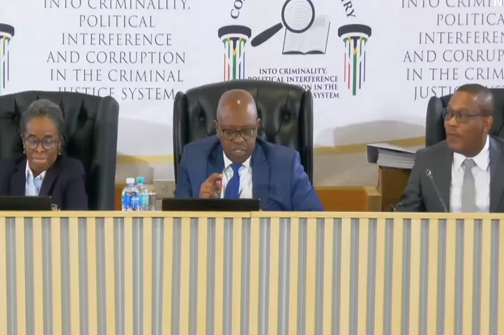 Madlanga Inquiry recommendations will be implemented: Ramaphosa