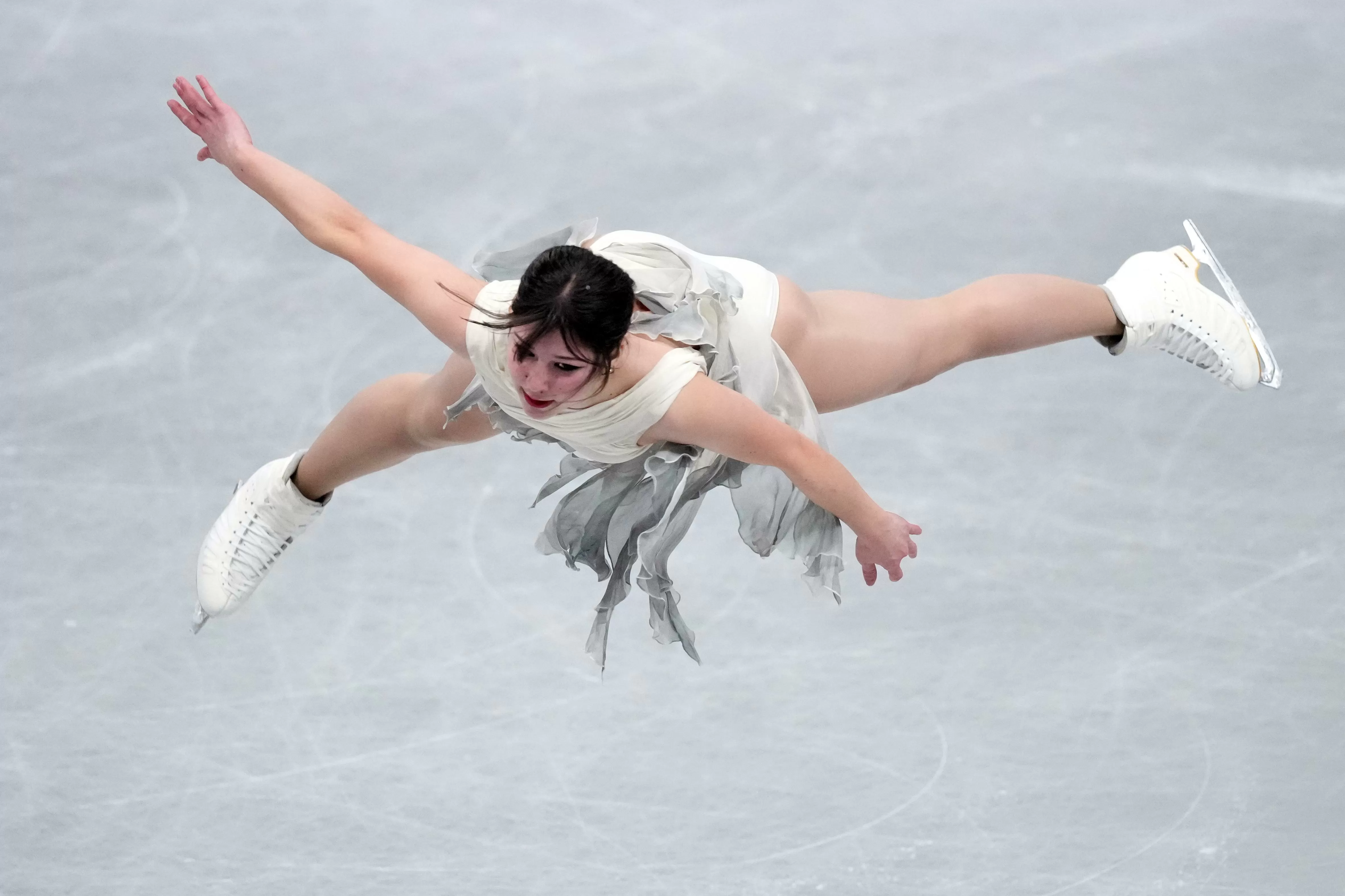 Winter Olympics: What to know about Team USA’s NorCal athletes