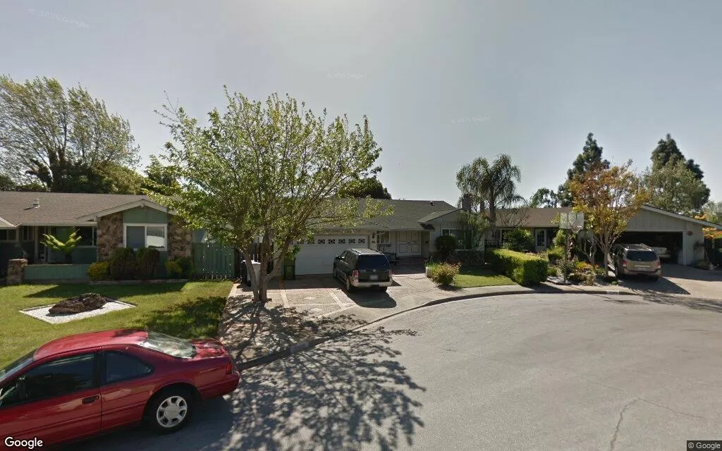Fremont: Four-bedroom home sells for $2 million