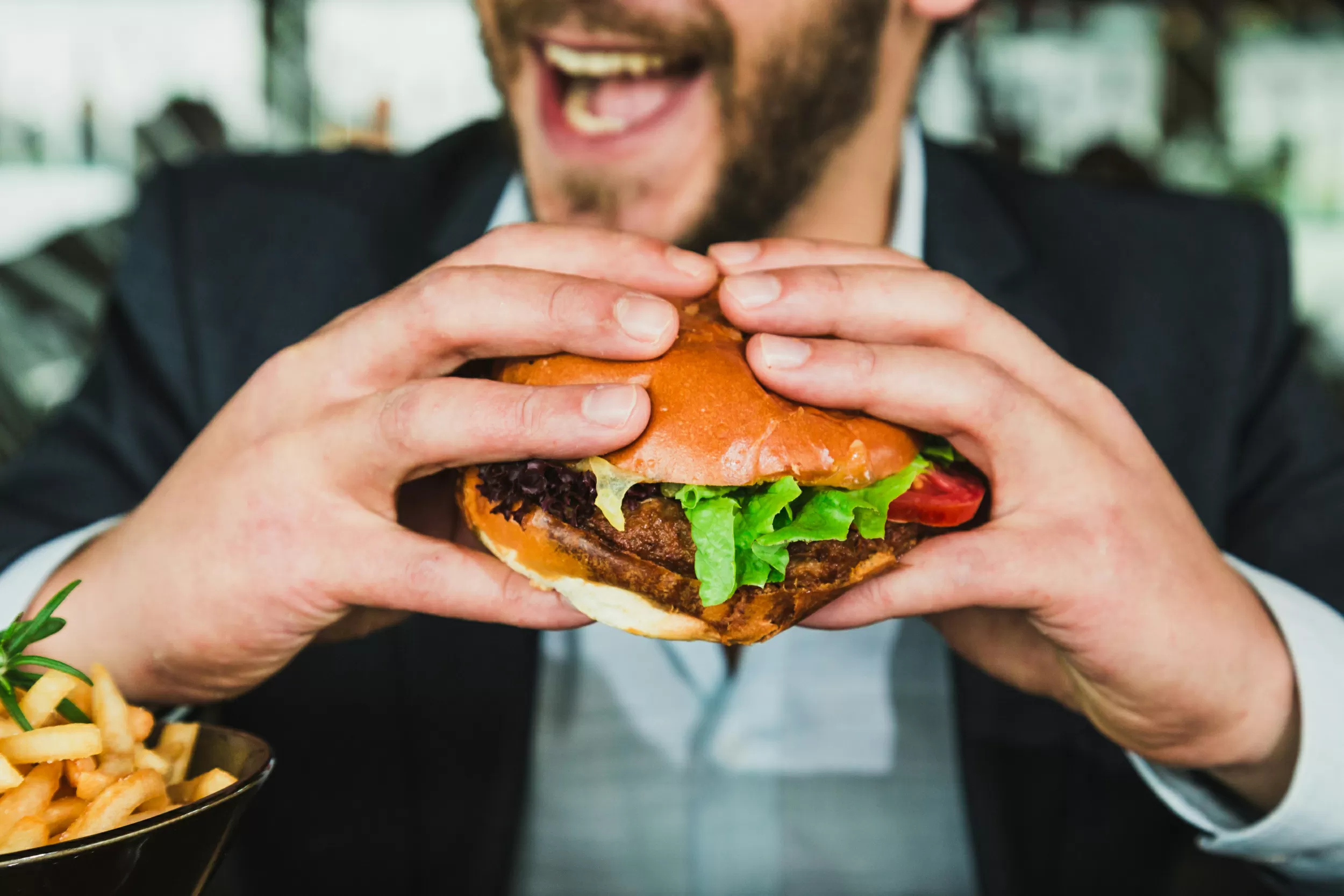 Sudden Appetite Loss Explained: When It Signals More Than Stress or Fatigue