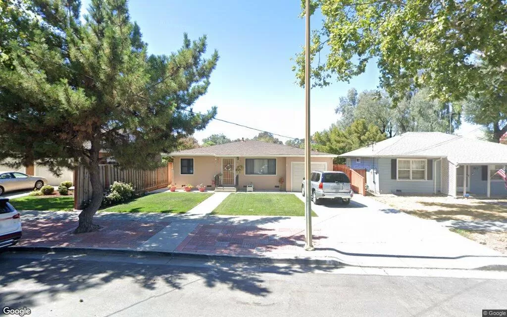 Santa Clara County real estate: House on McKendrie Street sells for $1.2 million