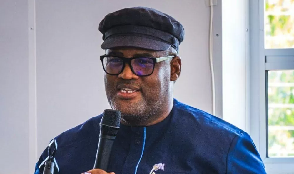 PAC President declares 2026 year of stability and growth for the party