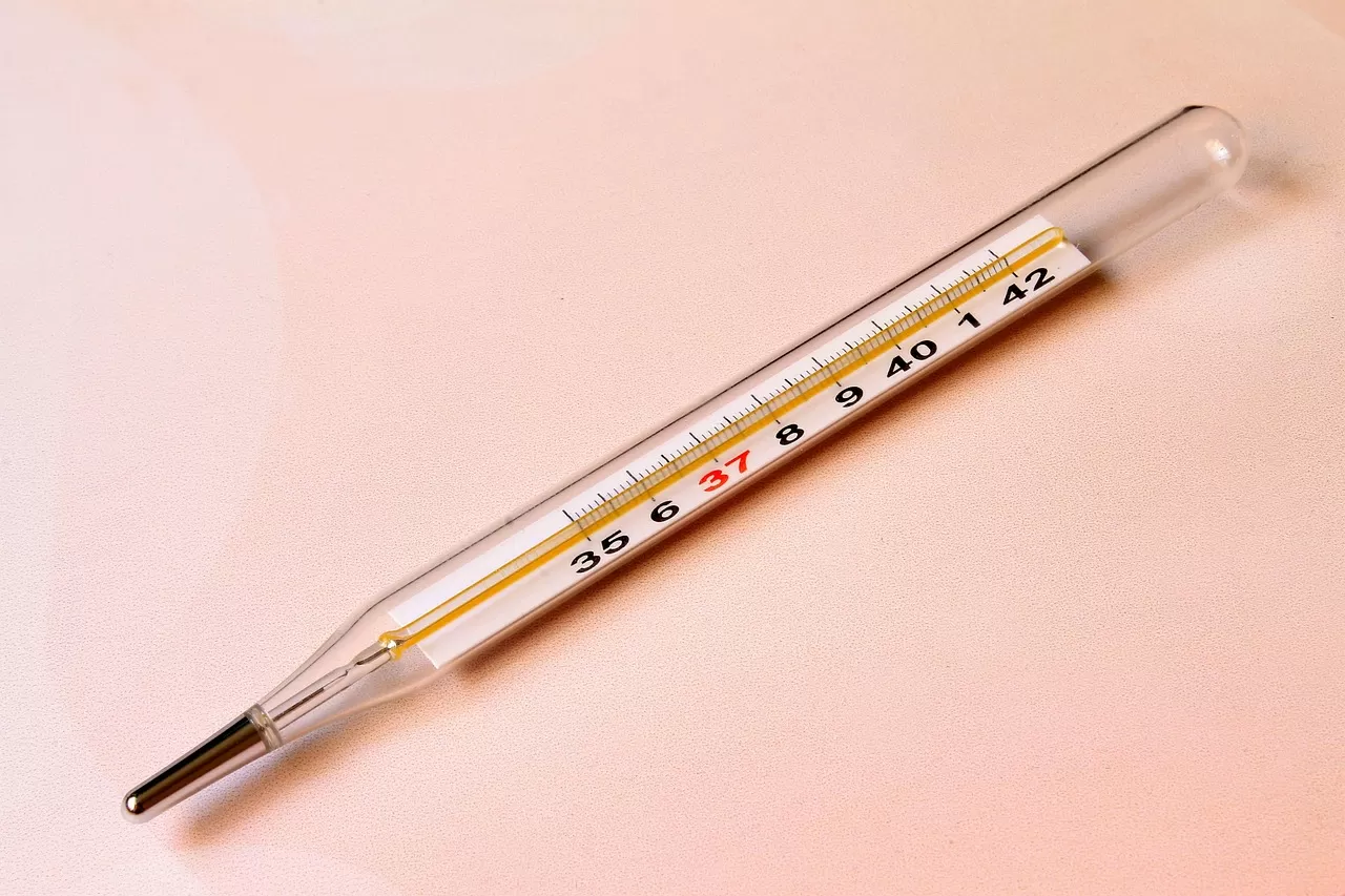 Persistent Low-Grade Fever That Won't Go Away: What Your Infection Symptoms Might Be Telling You 