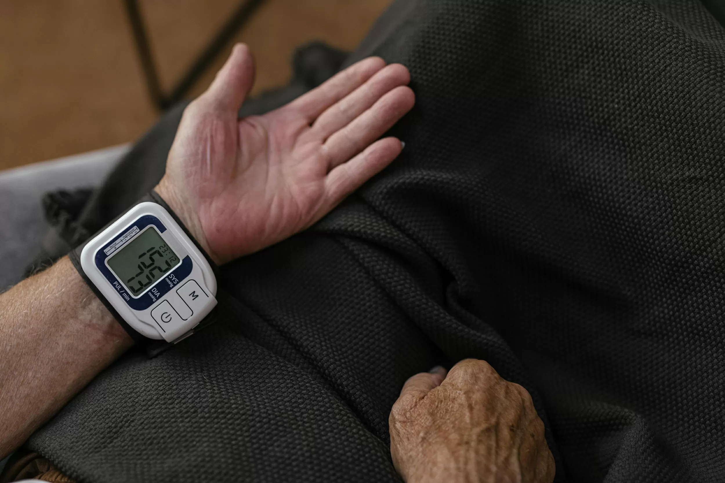 The Silent Killer Disease: High Blood Pressure Symptoms Most People Overlook