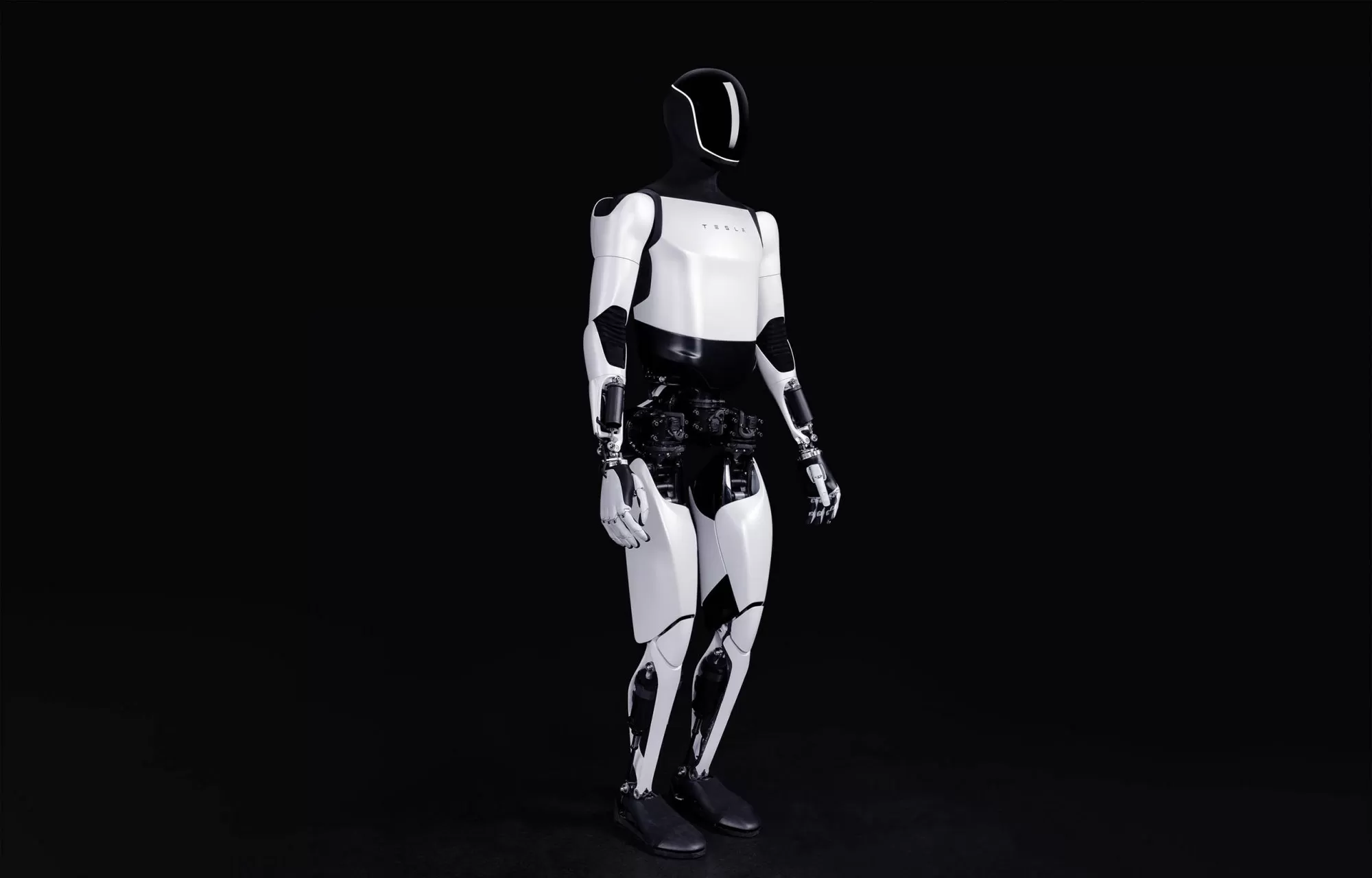 As Tesla ​reports smallest profit since pandemic, company plans to shift Fremont factory to production of Optimus robots