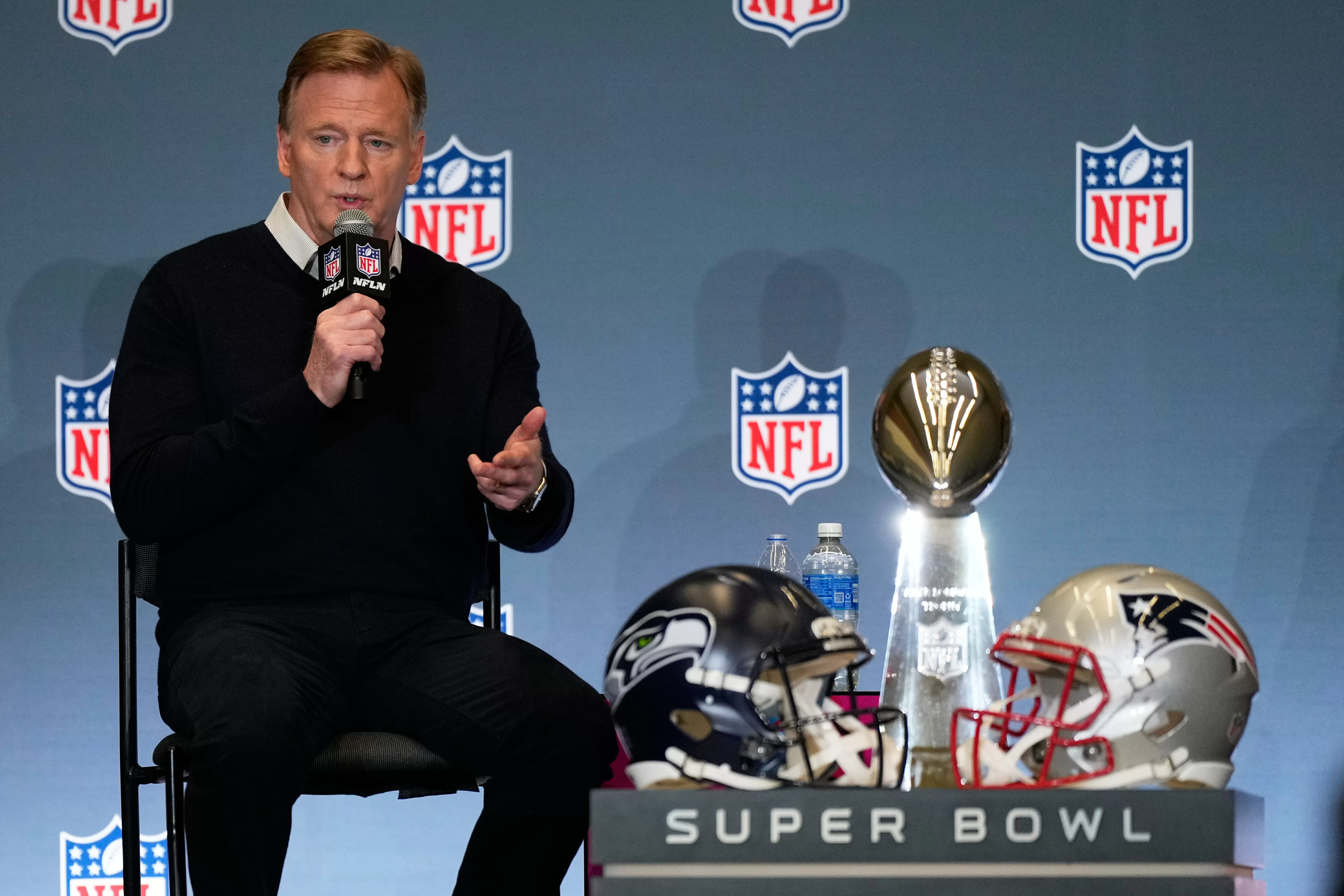 Our plan to fix the insane college football calendar (unless the NFL provides a remedy)