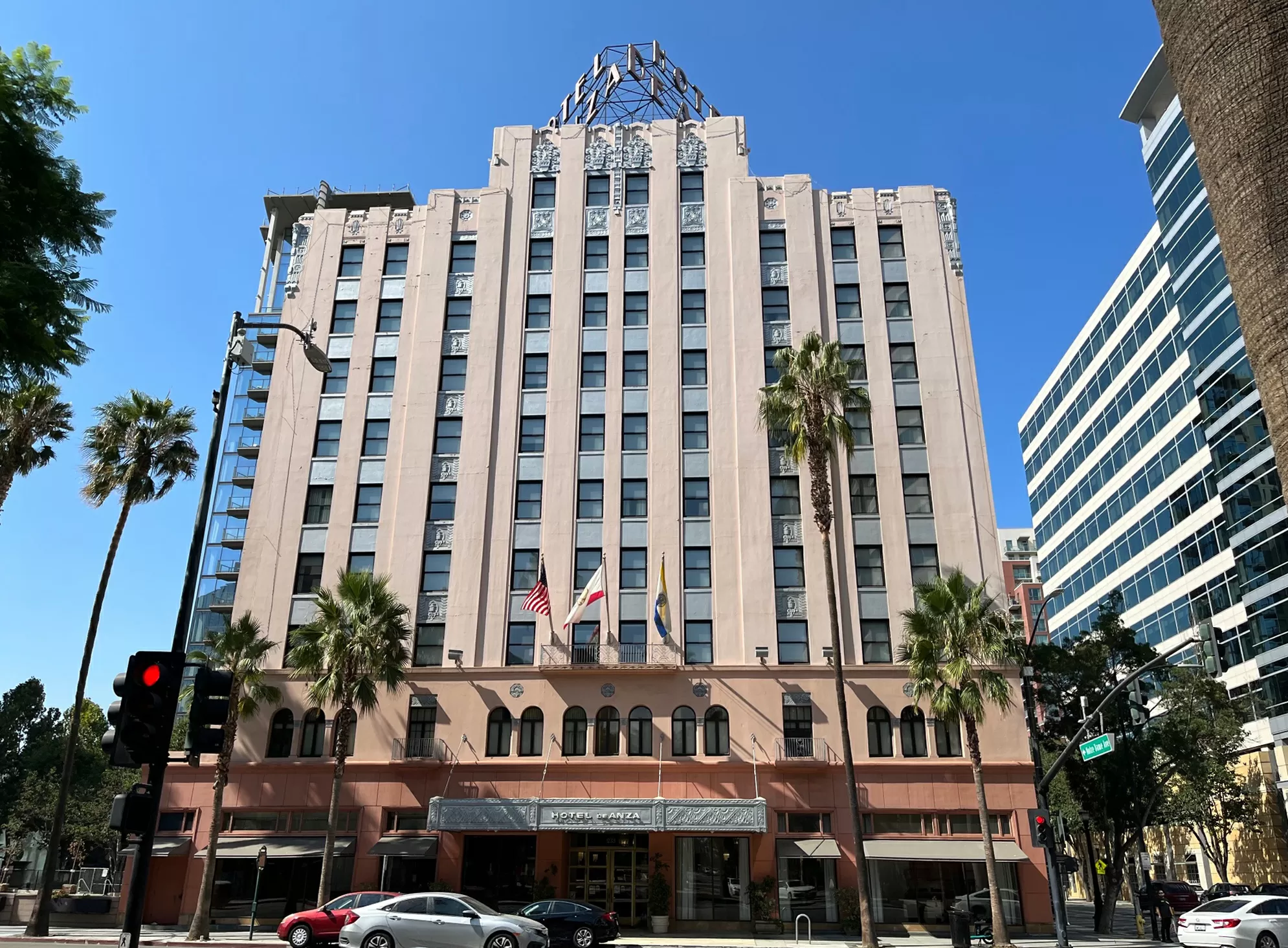 San Jose faces up to a $65 million shortfall. Could a hotel tax increase improve the city’s finances?
