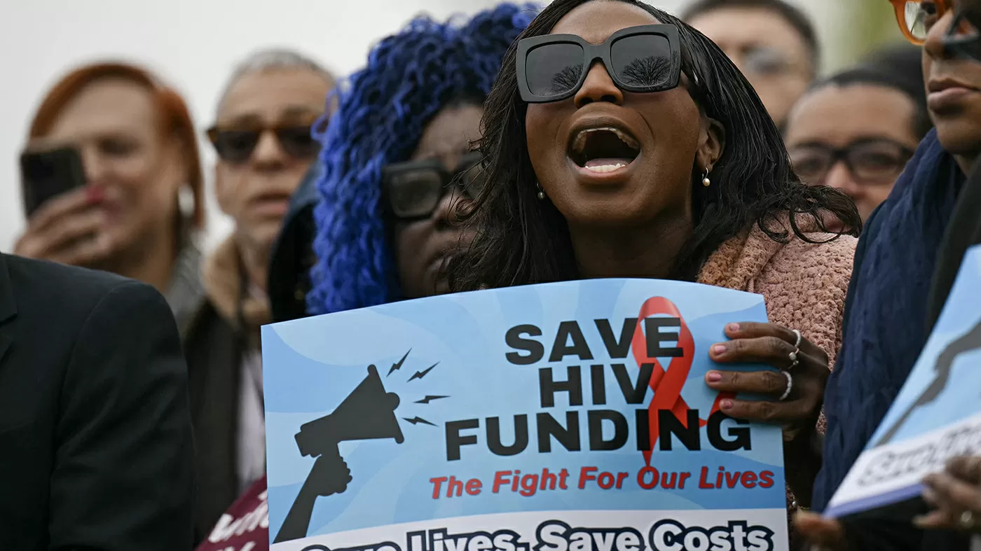 Trump administration directs rescission of $1.5B from blue states on health, transportation