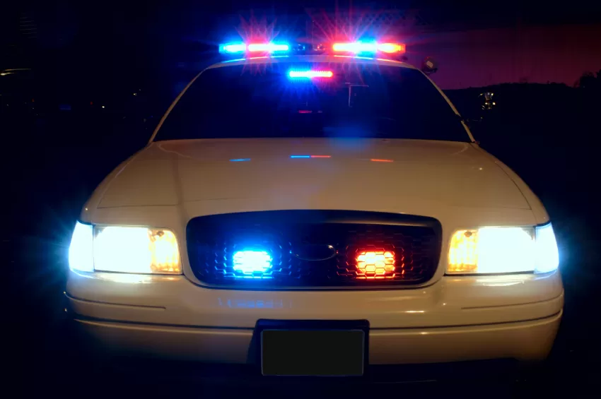 San Leandro: Man dies in collision with parked vehicle