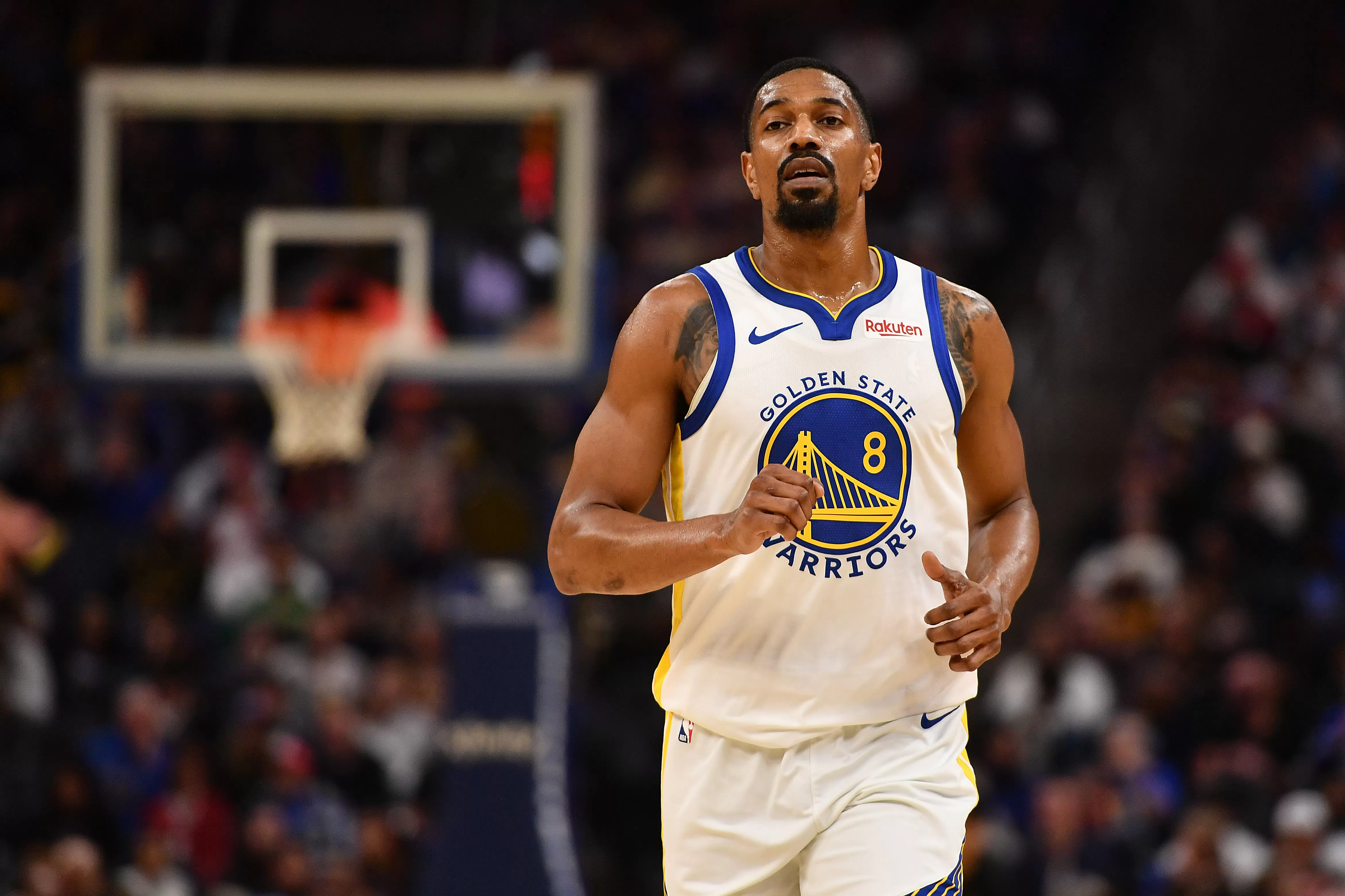 Warriors instant analysis: Melton’s big game, dunk not enough to rally past Pelicans