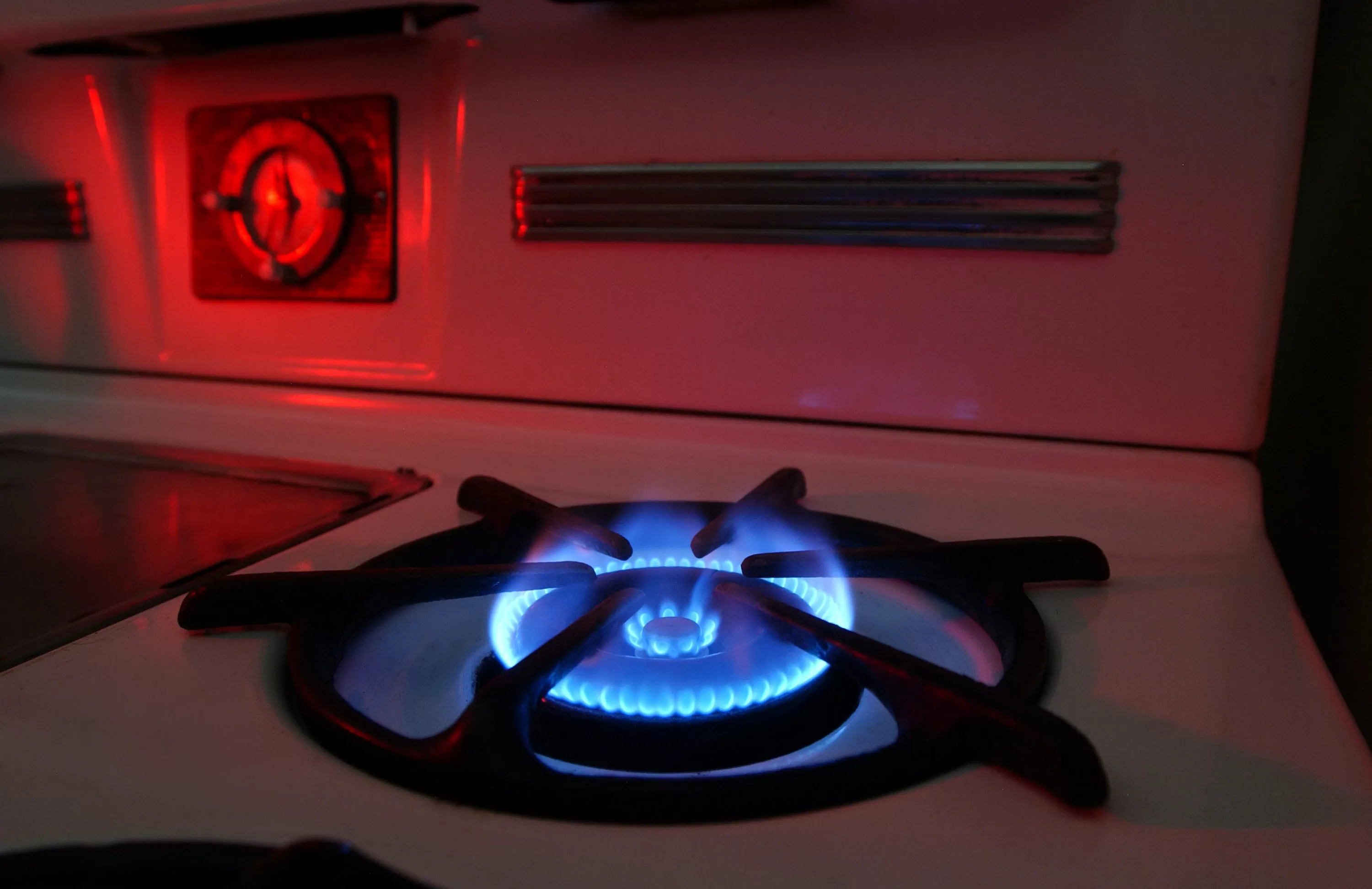 Letters: Bay Area Air District shouldn’t water down natural gas rules
