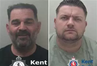 Jail for duo who operated lucrative drug network