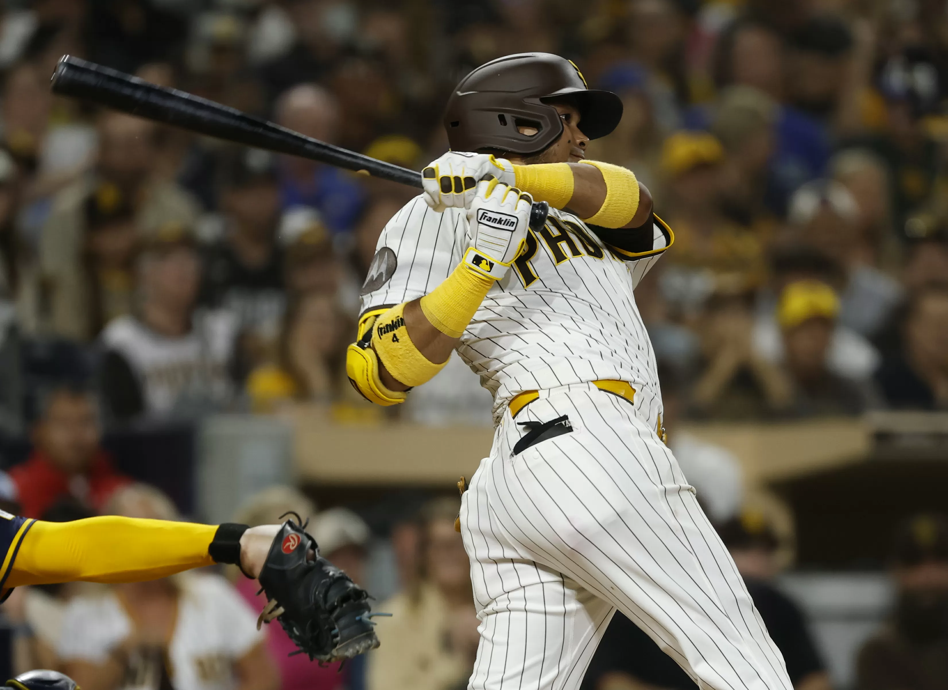 Kurtenbach: The SF Giants’ offseason strategy? Buying plausible deniability