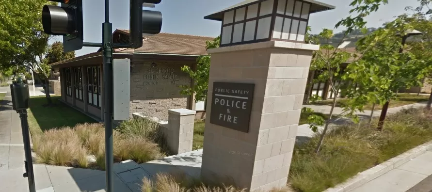 El Cerrito: Teen rape suspect agrees to six-year prison term