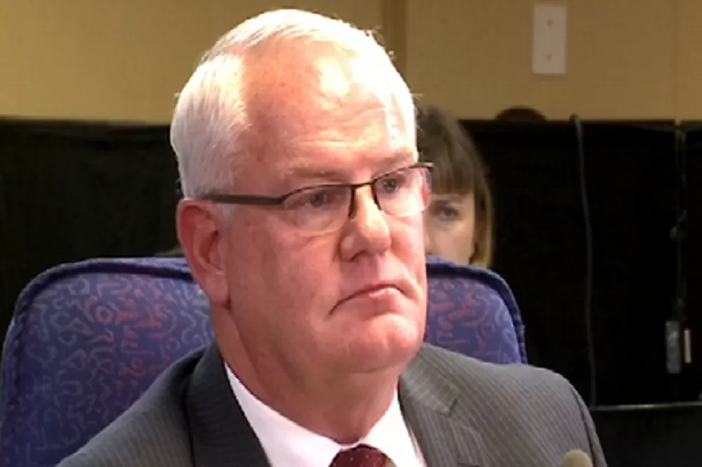 Allegations of extrajudicial killings under Booysen’s watch made at Nkabinde Inquiry