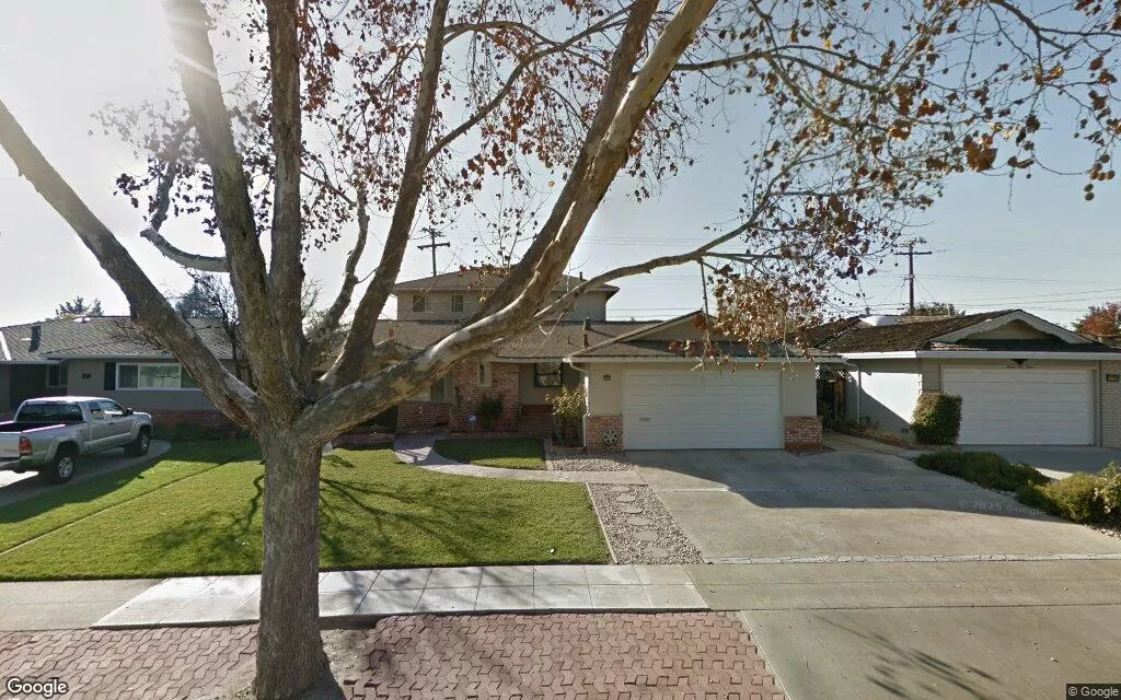 Inside the $2.8 million sale of a Santa Clara County home