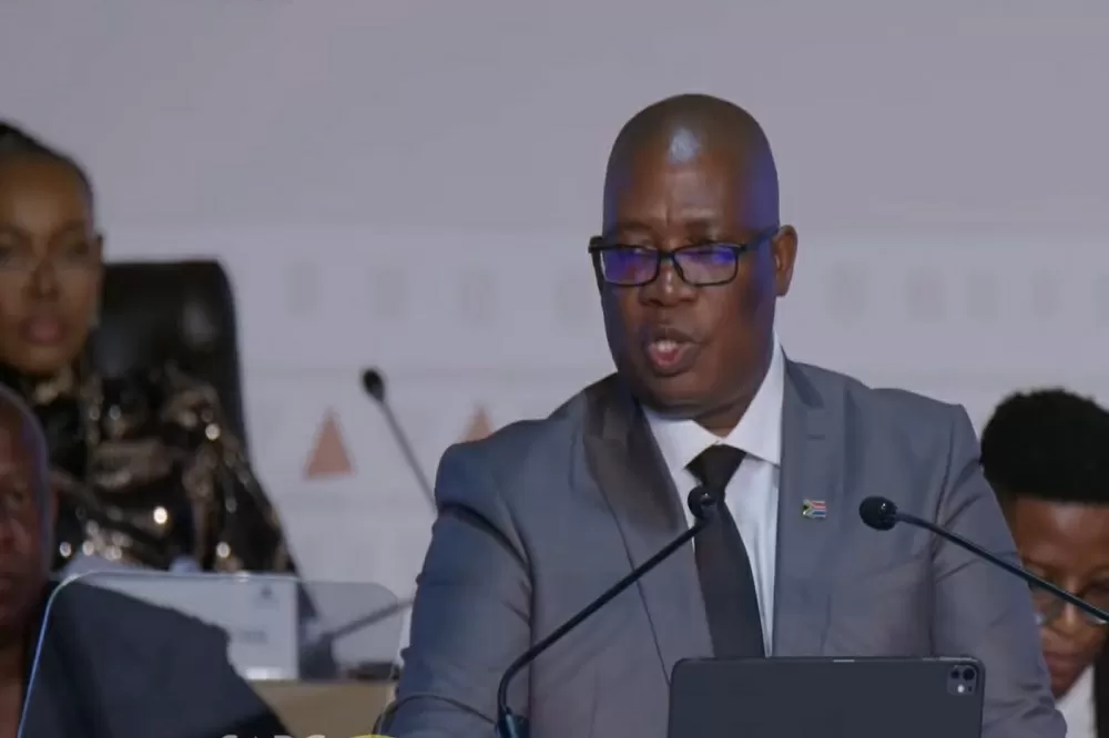 Lesufi confirms Midrand water supply fully restored