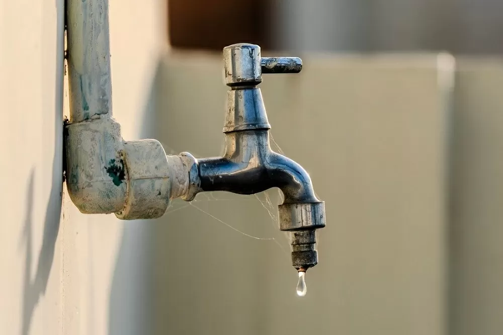 Hlabisa commends Ramaphosa for establishing Water Crisis Committee