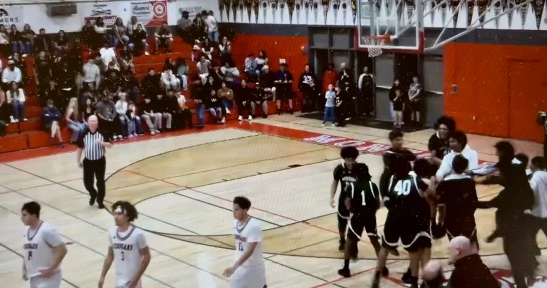 Believe it! Mission San Jose wins first NCS title in boys basketball