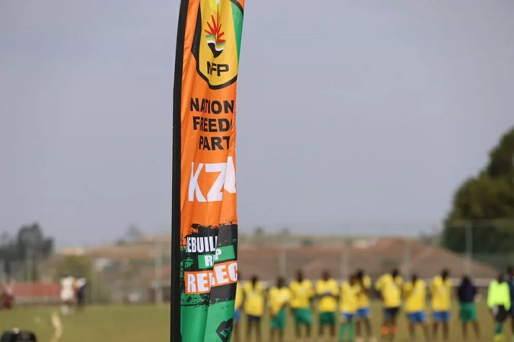Two NFP councillors resign from Nongoma Municipality