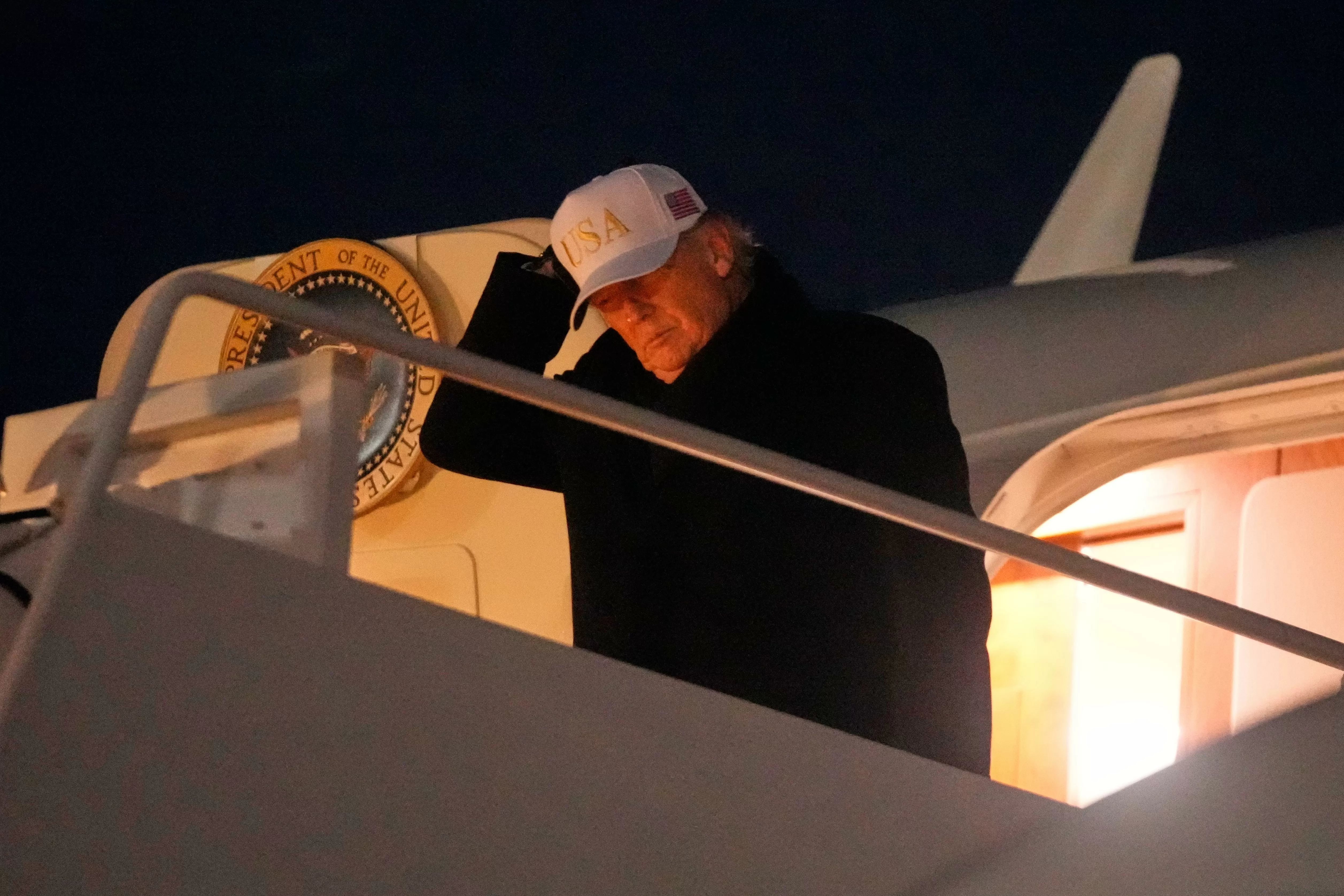 Kennedy Center to close for 2 years for renovations in July, Trump says, after performers’ backlash