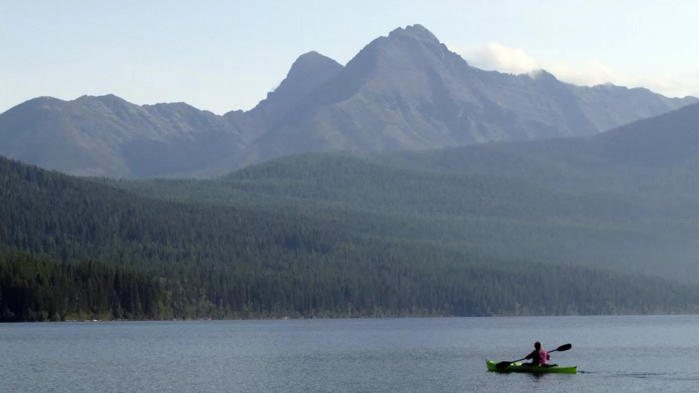 Reservations no longer needed at 3 popular national parks: NPS