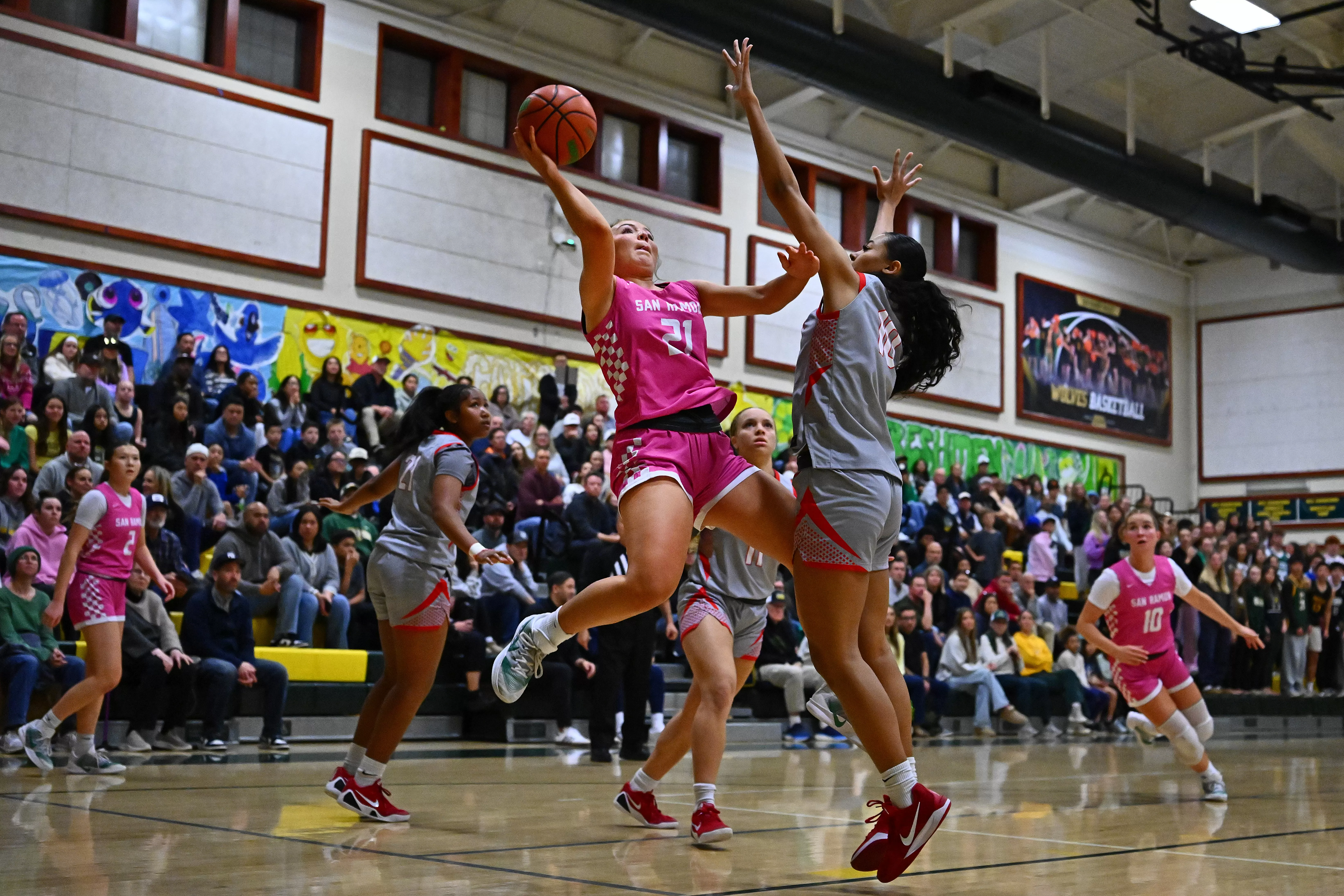 NCS girls basketball playoffs 2026: What to know after Sunday’s seeding meeting